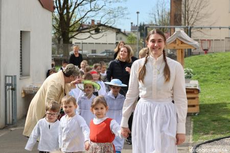 Čarobne zgodbe slovenskih vasi  (2)